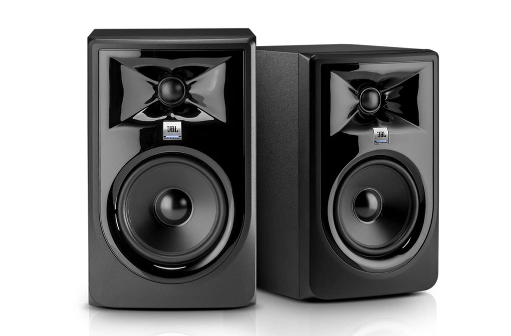 JBL 305P MKII