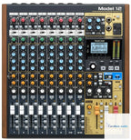Tascam Model 12