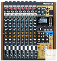 Tascam Model 12