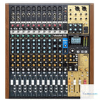 Tascam Model 16