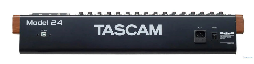Tascam Model 24