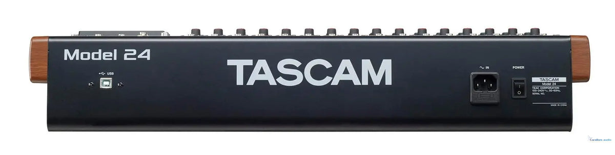 Tascam Model 24
