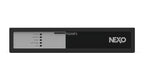 NEXO nanoNXAMP4