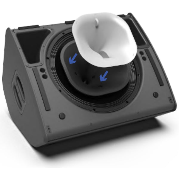 NEXO P18