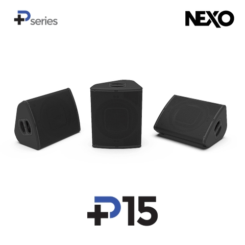 NEXO P15