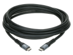 Câble USB 3.2 KLOTZ USB-C
