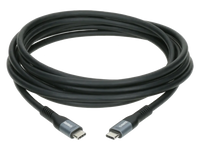 Câble USB 3.2 KLOTZ USB-C