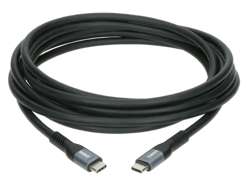 Câble USB 3.2 KLOTZ USB-C