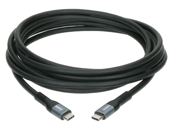 Câble USB 3.2 KLOTZ USB-C