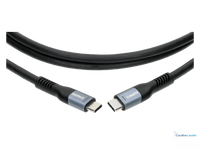 Câble USB 3.2 KLOTZ USB-C