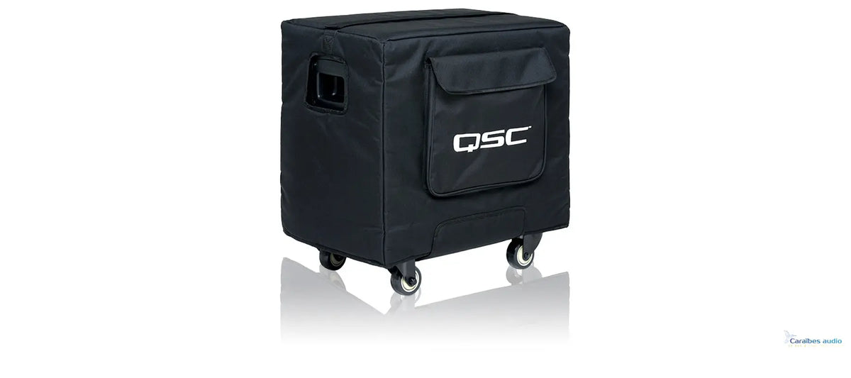 Housse KS112 QSC