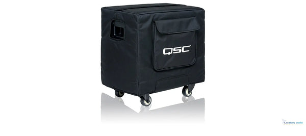 Housse KS112 QSC