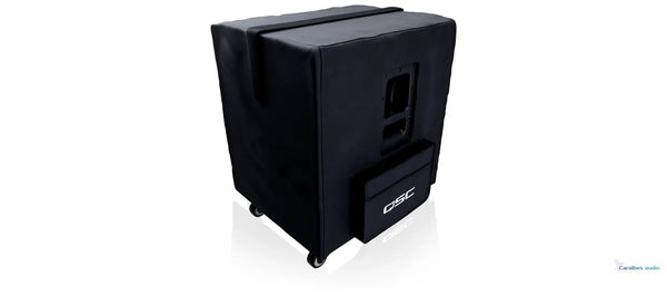 Housse KS118 QSC