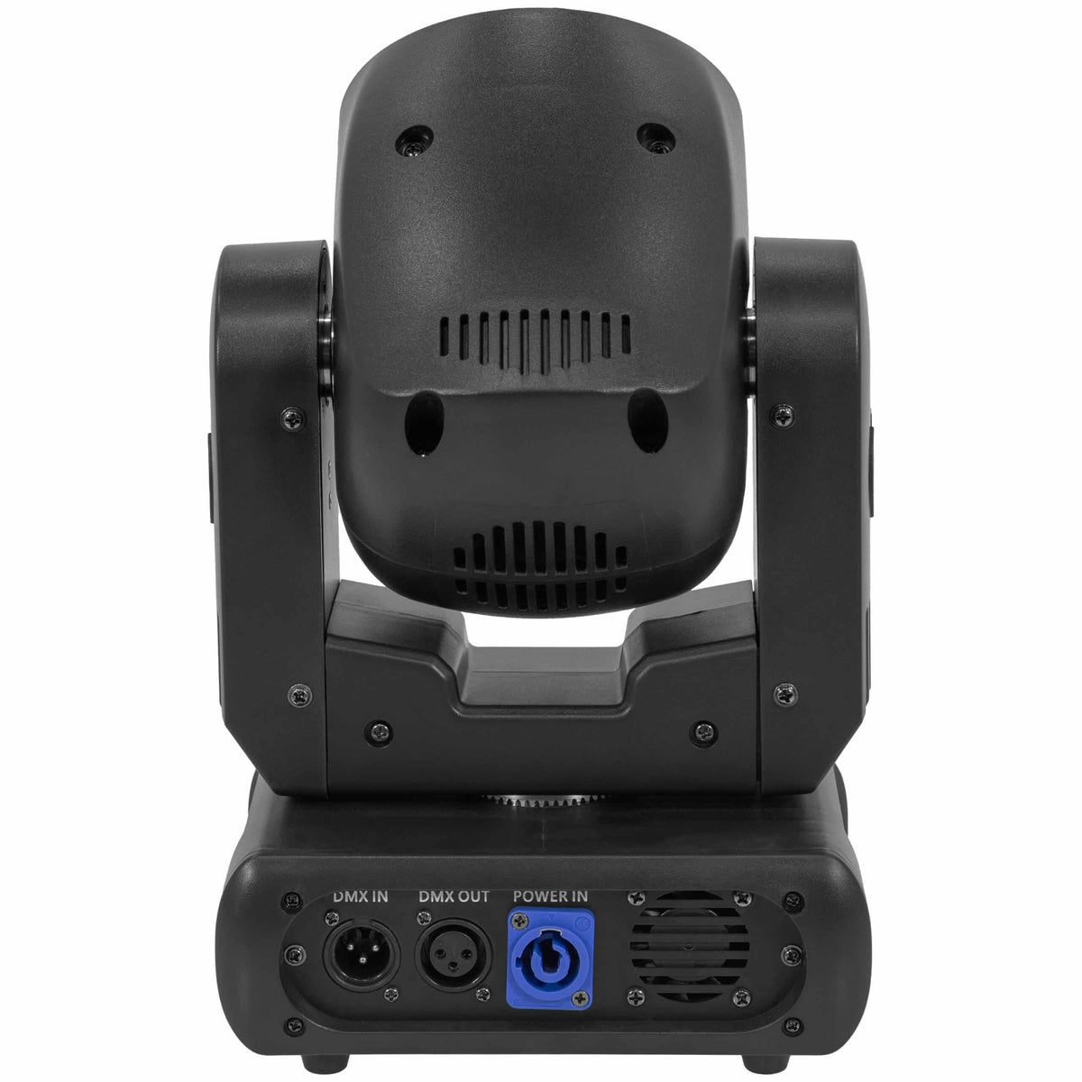 Mac Mah IZY 715 Zoom
