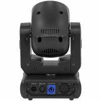 Mac Mah IZY 715 Zoom