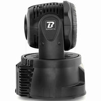 BoomTone DJ Robo Wash 7X12W