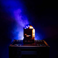 Mac Mah IZY 715 Zoom