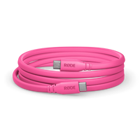USB-C Rode SC17 (1,5m) Rose