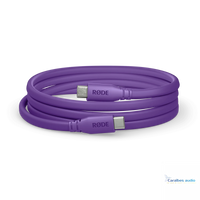 USB-C Rode SC17 (1,5m) Violet