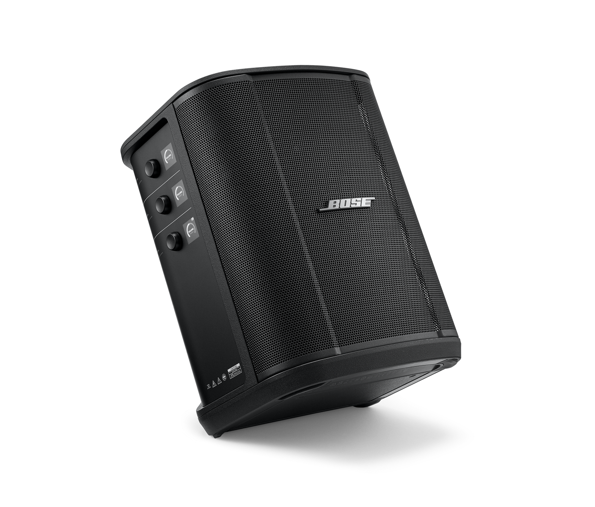Colonne BOSE S1 Pro+ BOSE