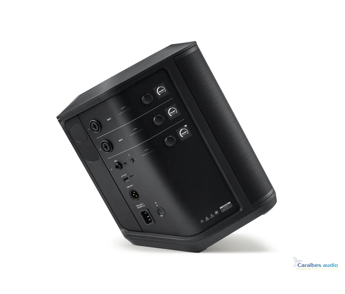 BOSE S1 Pro+