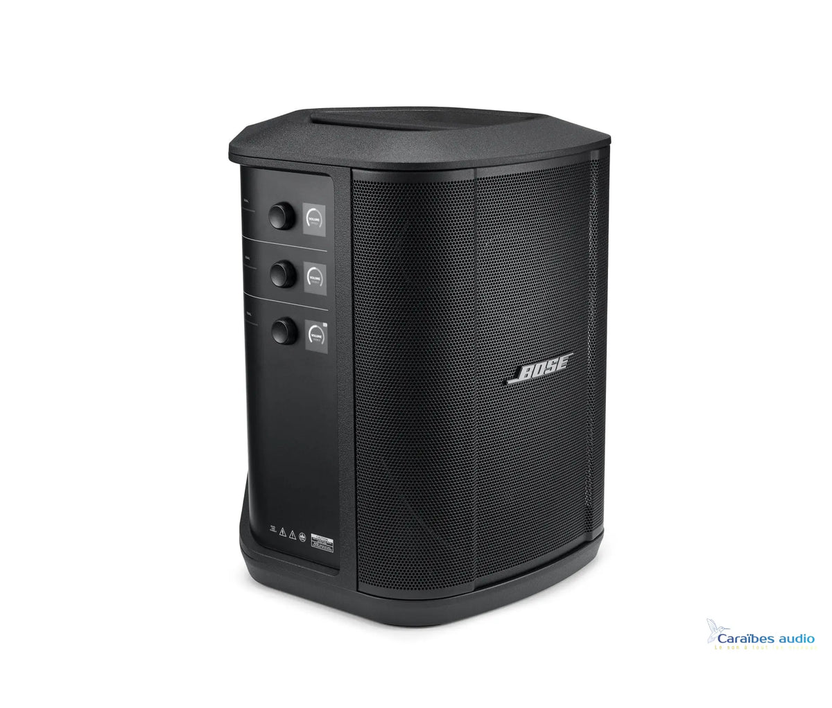 BOSE S1 Pro+