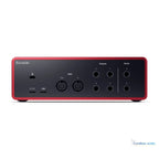 Focusrite Scarlett 4i4 G4