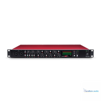 Focusrite Scarlett OctoPre