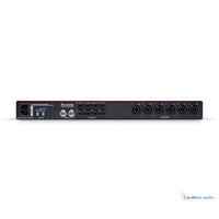 Focusrite Scarlett OctoPre