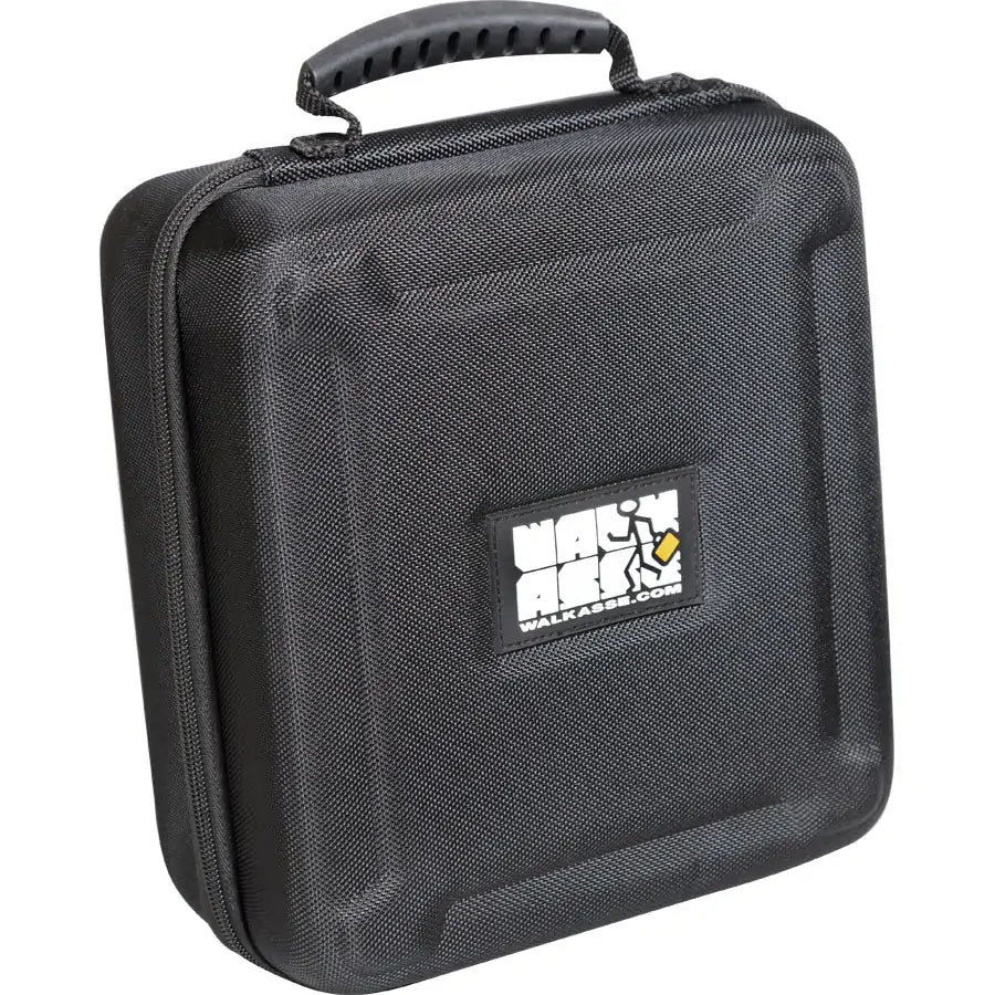 Walkasse Eva Case Wolfmix