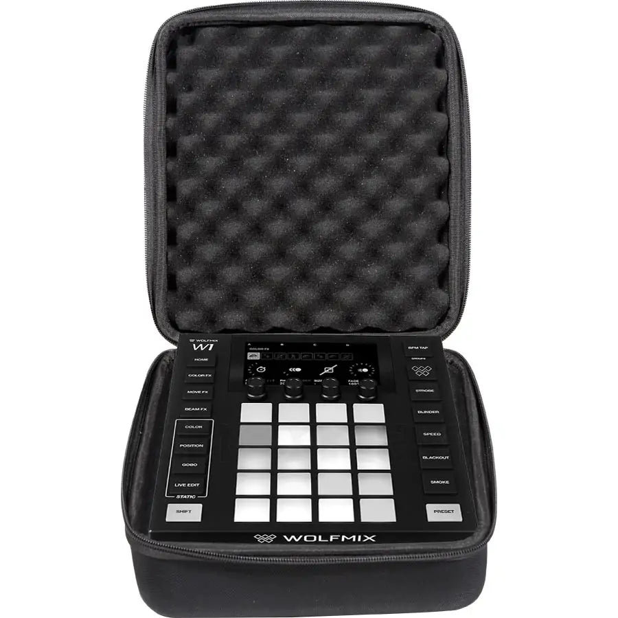 Walkasse Eva Case Wolfmix