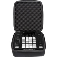 Walkasse Eva Case Wolfmix