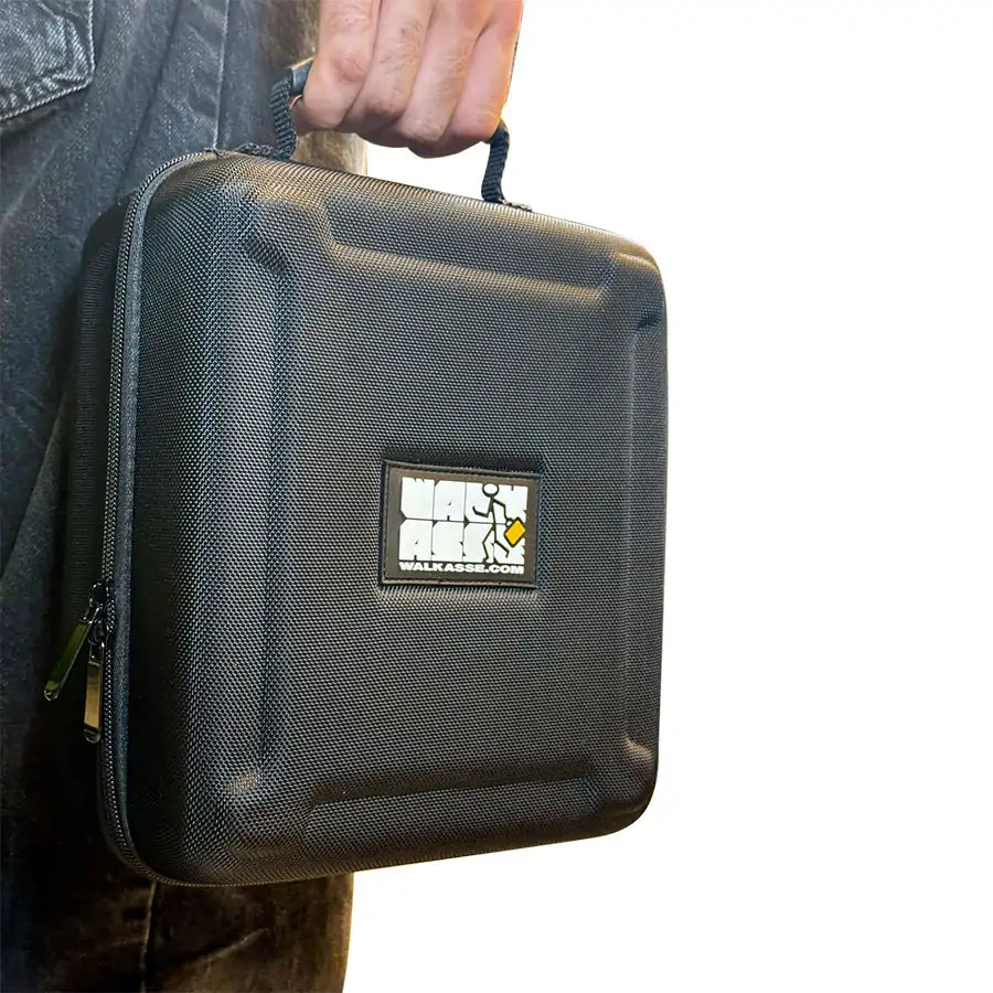Walkasse Eva Case Wolfmix