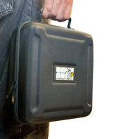 Walkasse Eva Case Wolfmix