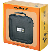 Walkasse Eva Case Wolfmix