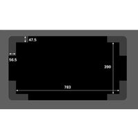 Walkasse Eva Case Rane Four Performer