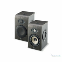 FOCAL Shape 50 – vue arrière