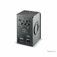 FOCAL Shape 50 – vue de profil