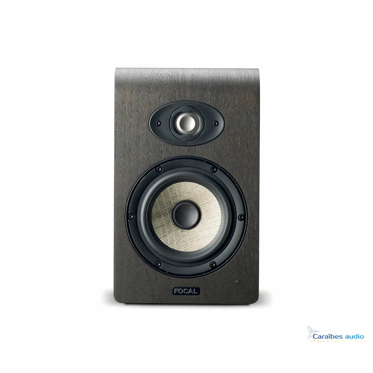 FOCAL Shape 50 – vue de face