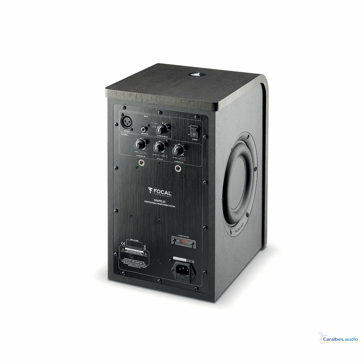 FOCAL Shape 65