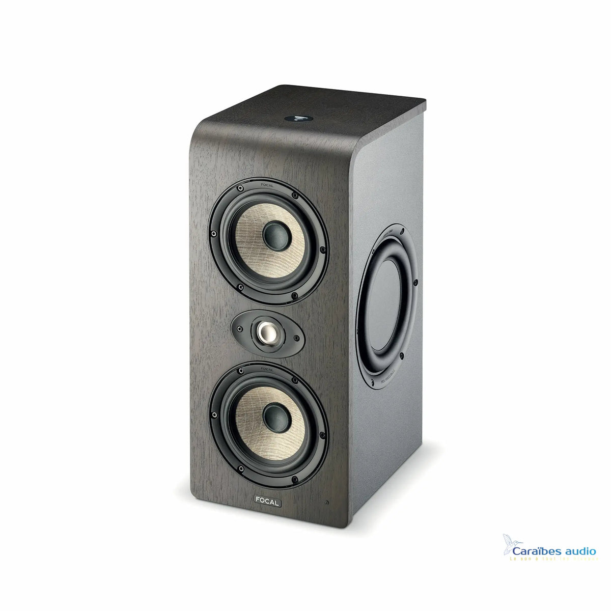 FOCAL Shape TWIN