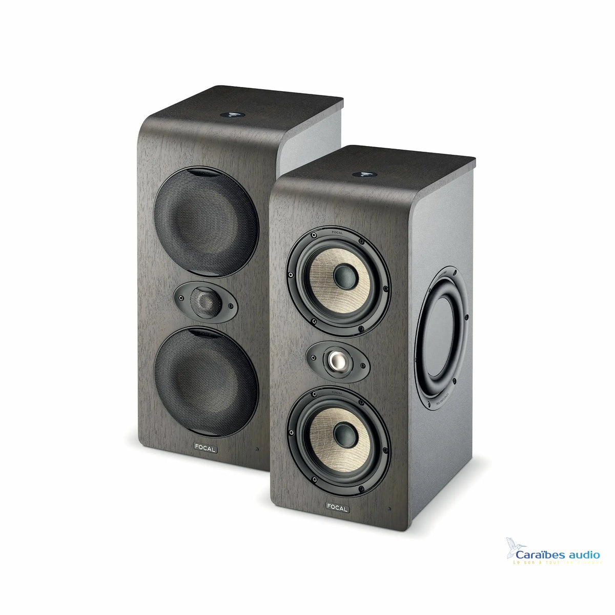 FOCAL Shape TWIN