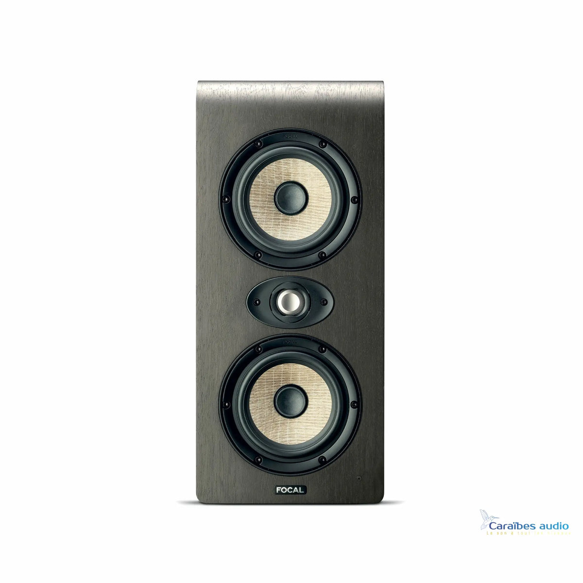 FOCAL Shape TWIN