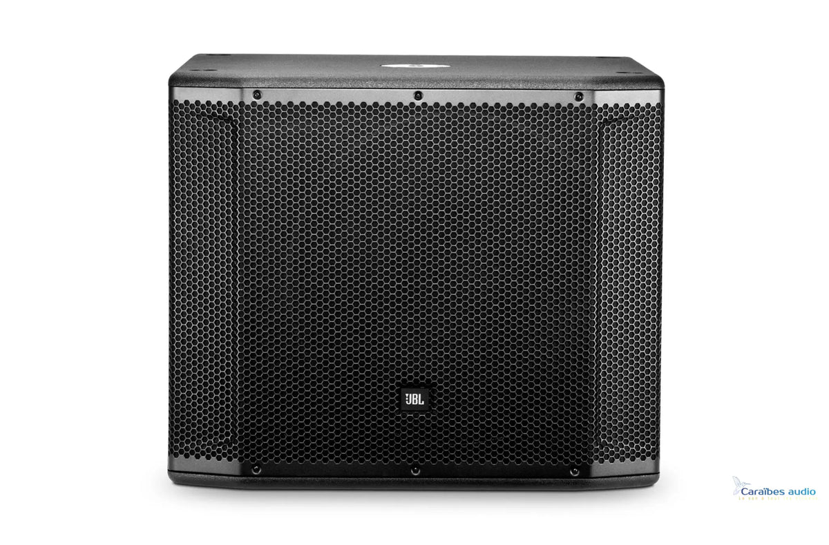 JBL SRX818SP – Caisson de basses actif