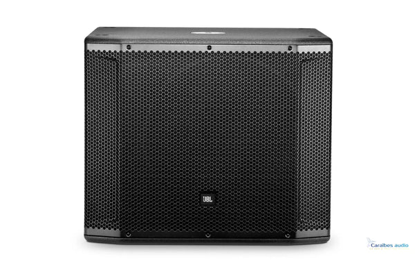 JBL SRX818SP – Caisson de basses actif