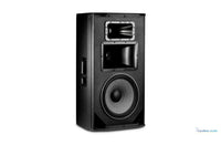 JBL SRX835P – vue de profil