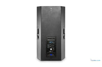 JBL SRX835P – vue arrière