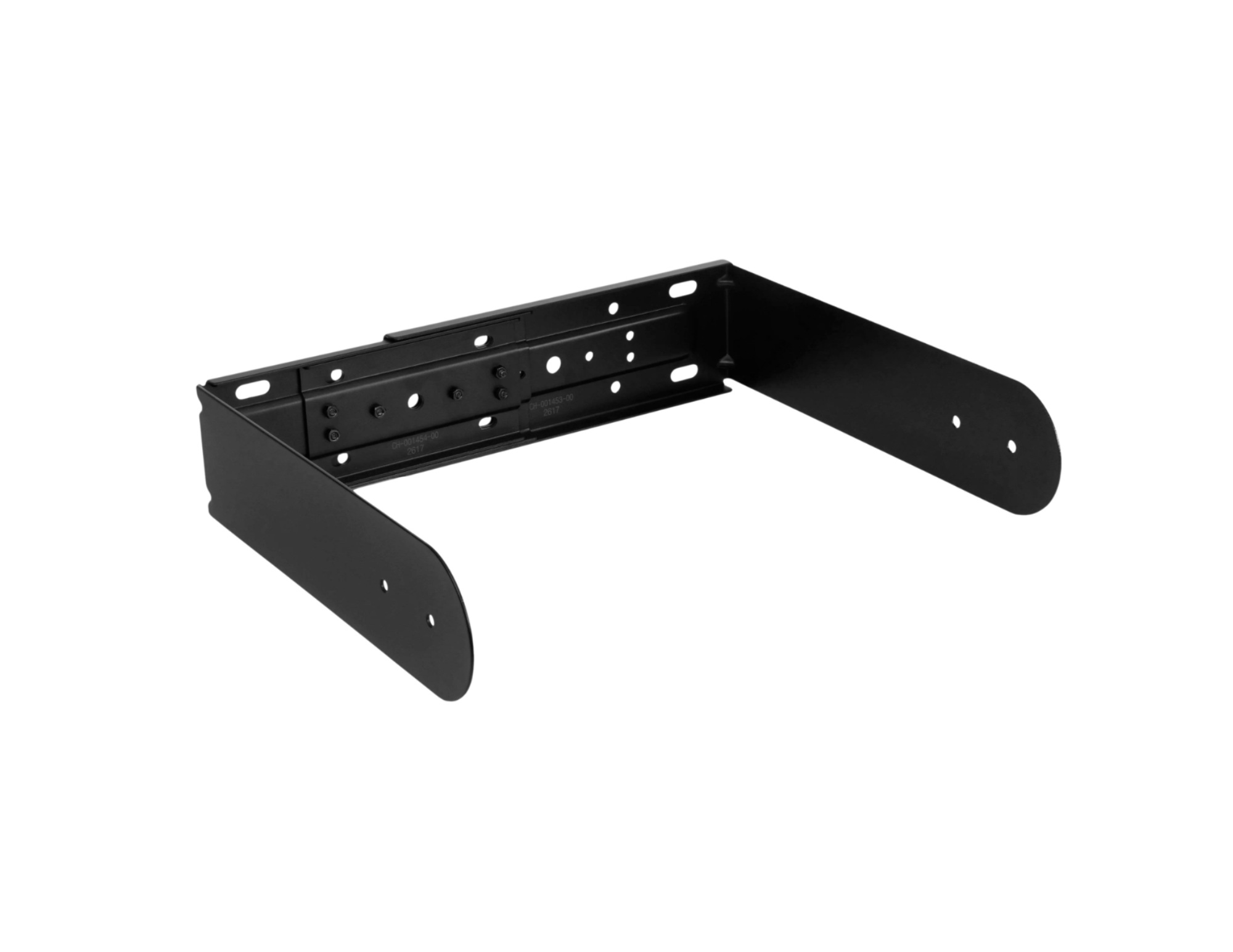 Kit de montage de fourche K10.2