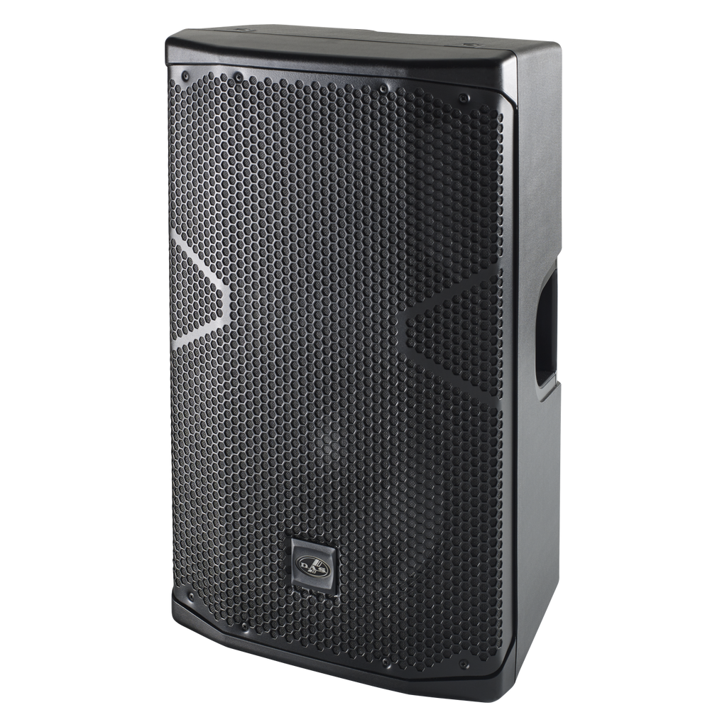 Enceintes actives DAS ALTEA 412A DAS Audio