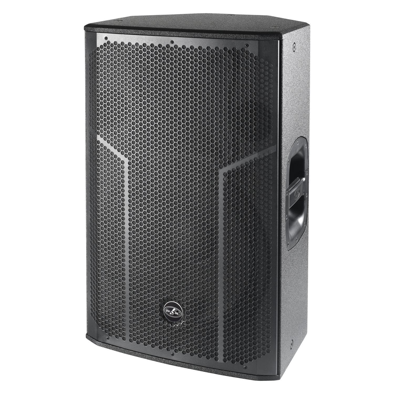 Enceintes actives DAS ACTION 515A DAS Audio